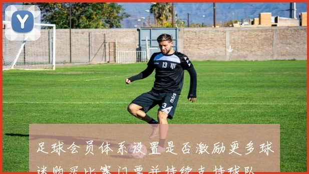 足球会员体系设置是否激励更多球迷购买比赛门票并持续支持球队