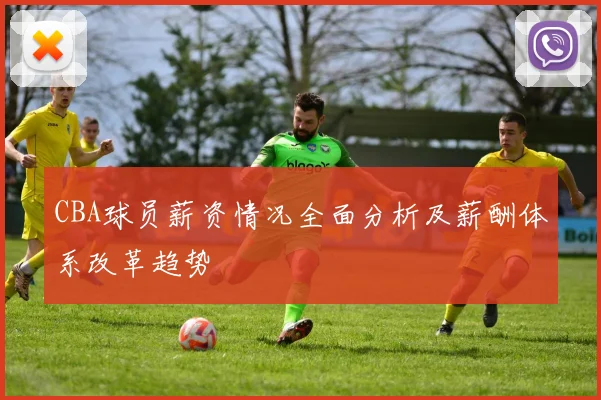 CBA球员薪资情况全面分析及薪酬体系改革趋势