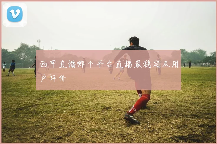 西甲直播哪个平台直播最稳定及用户评价
